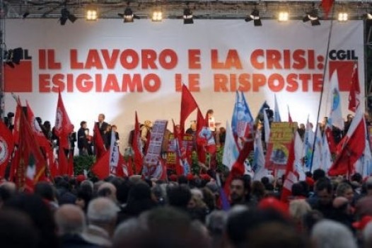 Lavoro, in Abruzzo va sempre peggio